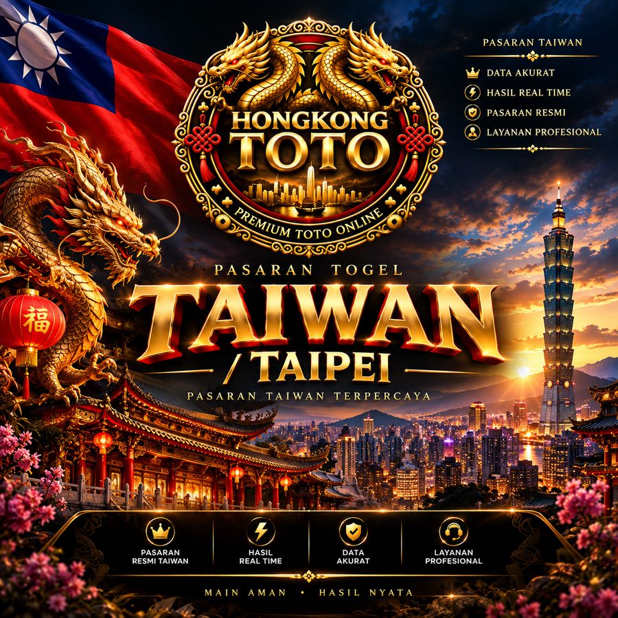 Live Taiwan Hari Ini Bocoran 29 September 2026 dan Paito (80973) pengeluaran taiwan lengkap